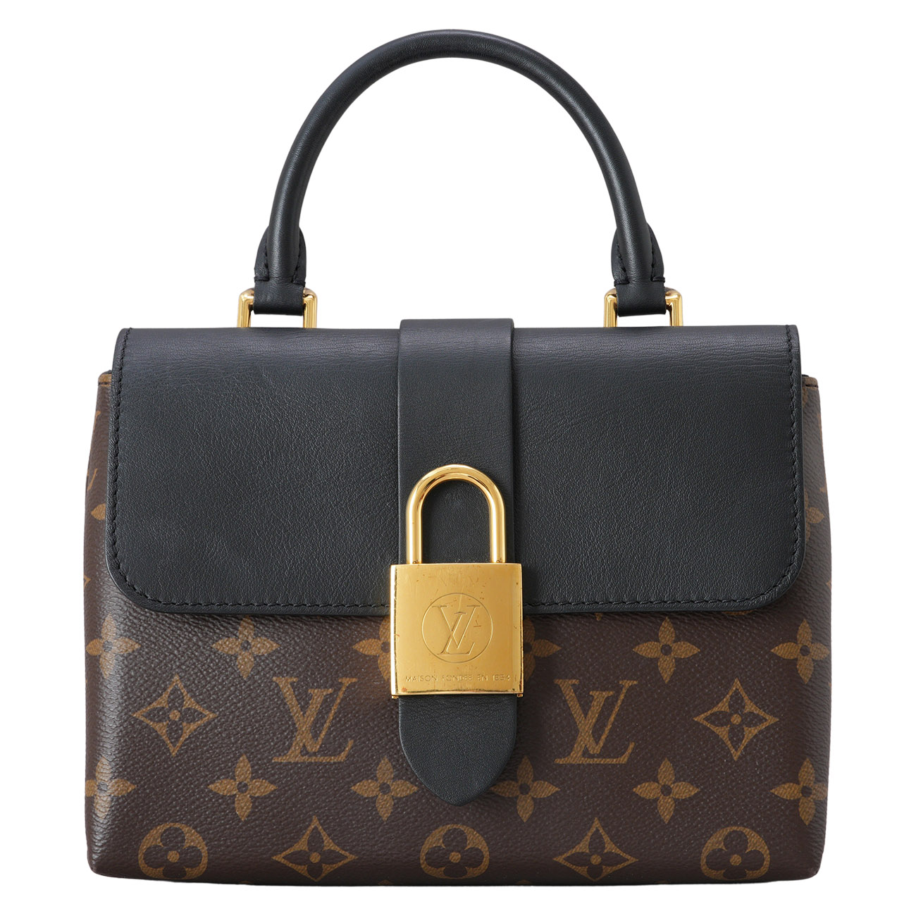 LOUIS VUITTON(USED)루이비통 M44141 록키BB